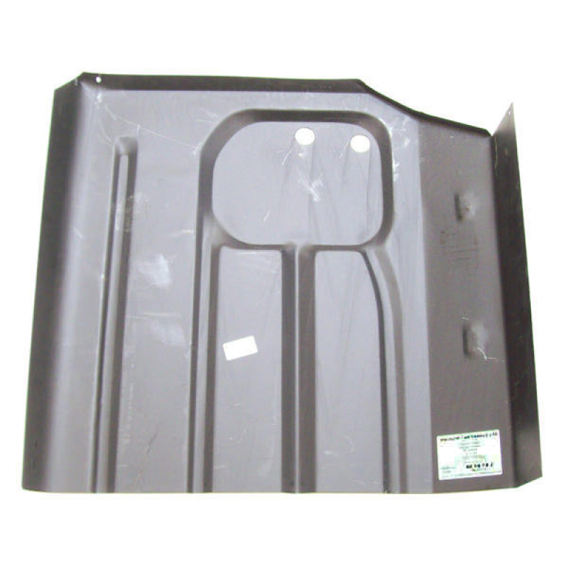 PLW044A vloerdeel rechts voor SPI/MPI